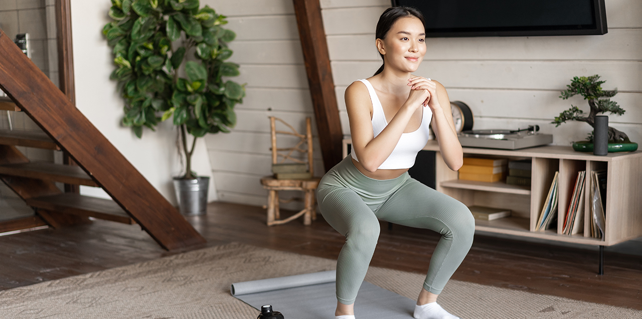 10 Reasons Why You Should Be Doing Squats Every Day